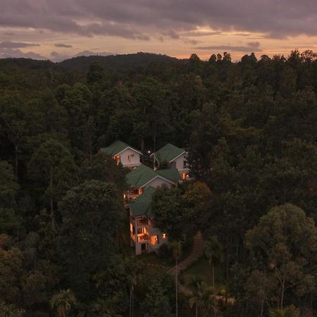 The Woods Resorts Wayanad Салтэн-Батери Экстерьер фото