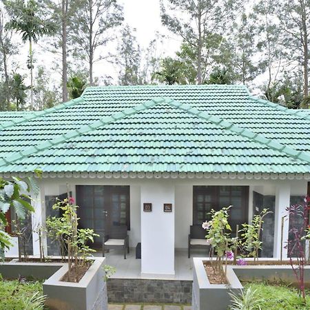 The Woods Resorts Wayanad Салтэн-Батери Экстерьер фото