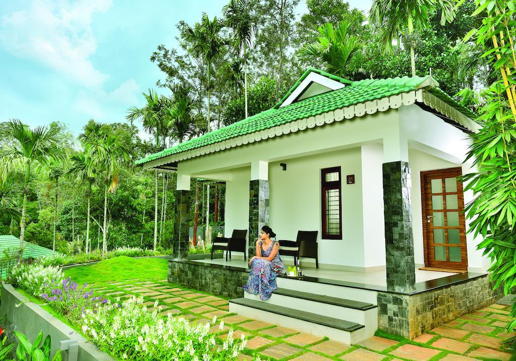 The Woods Resorts Wayanad Салтэн-Батери Экстерьер фото