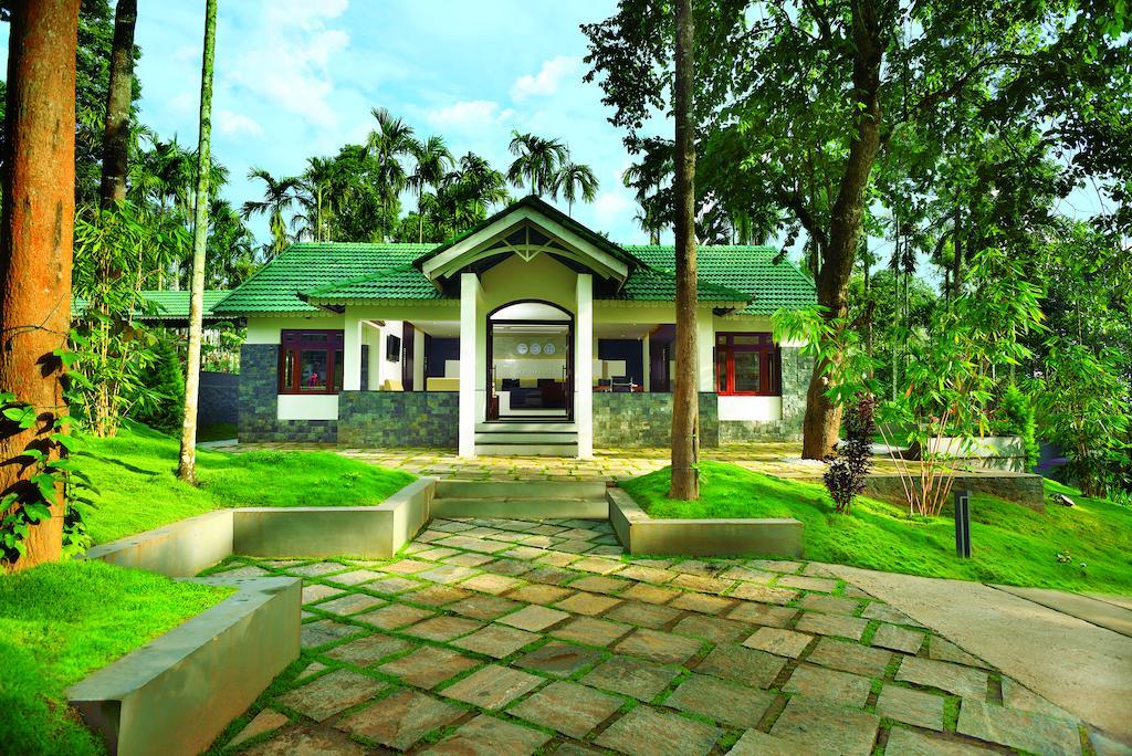 The Woods Resorts Wayanad Салтэн-Батери Экстерьер фото