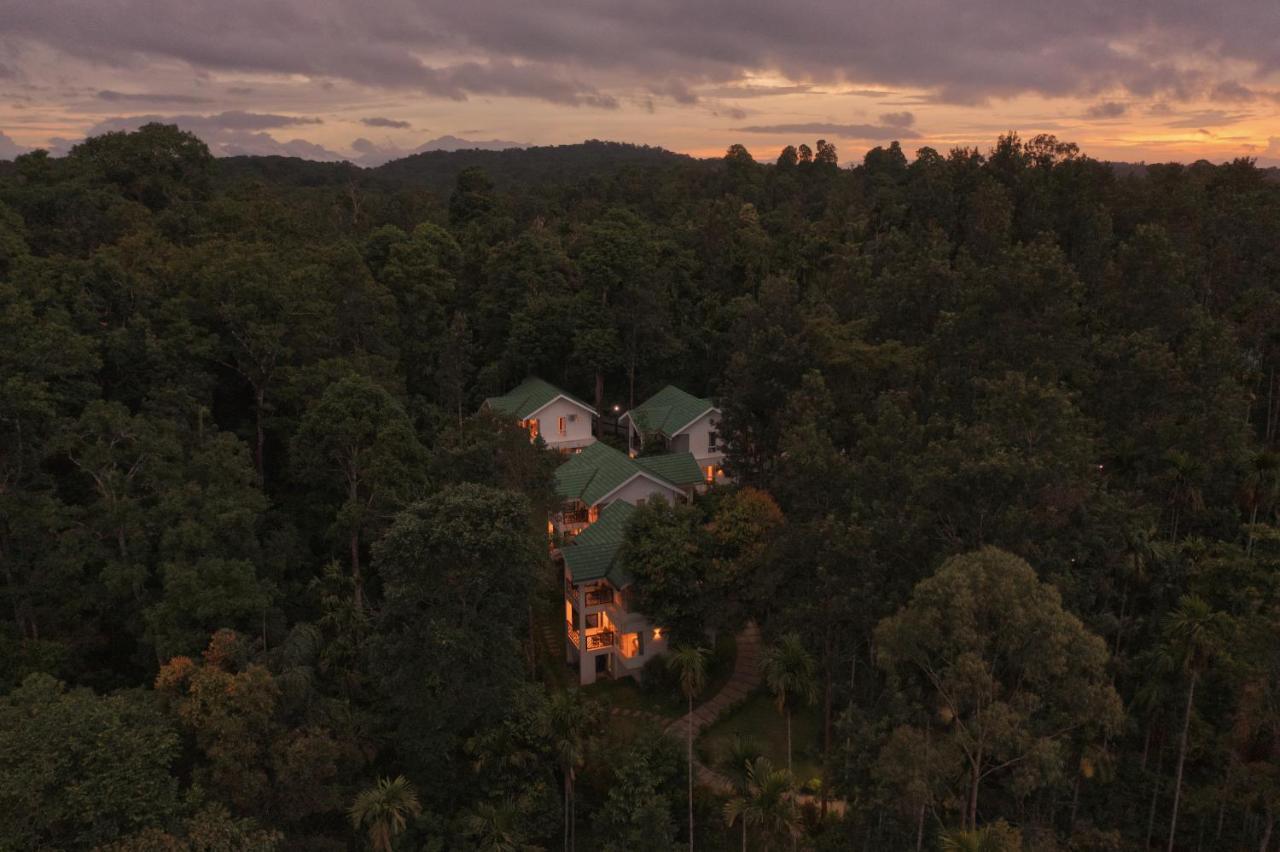 The Woods Resorts Wayanad Салтэн-Батери Экстерьер фото