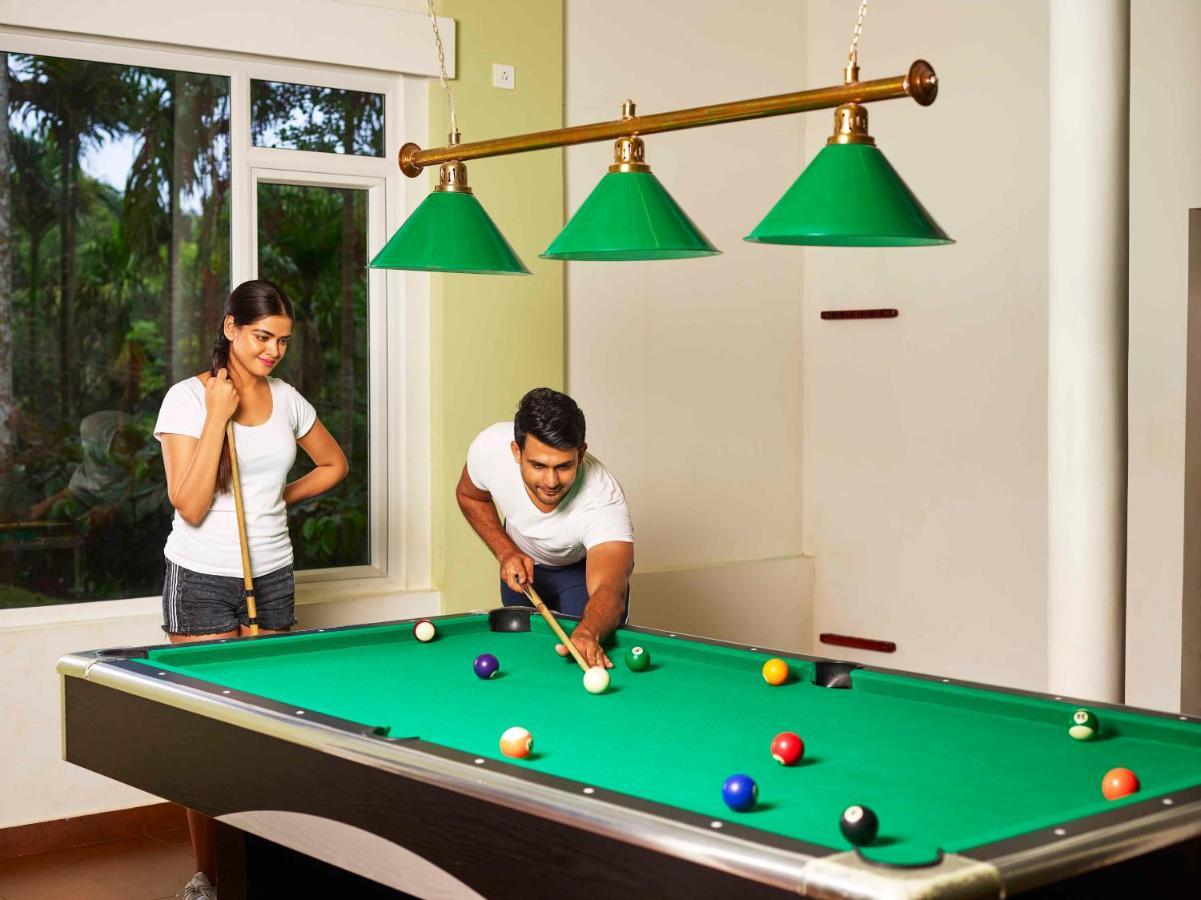 The Woods Resorts Wayanad Салтэн-Батери Экстерьер фото