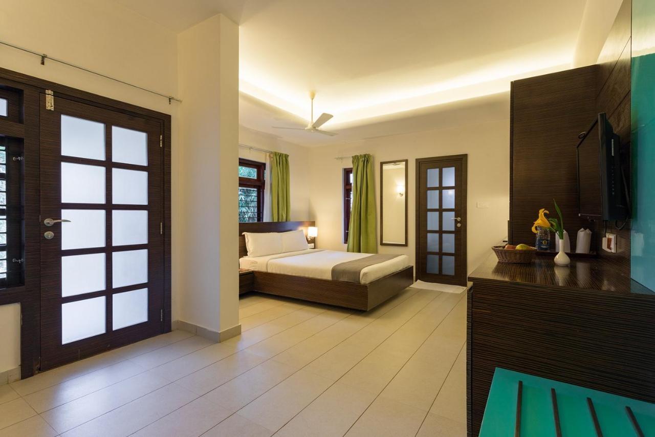 The Woods Resorts Wayanad Салтэн-Батери Экстерьер фото