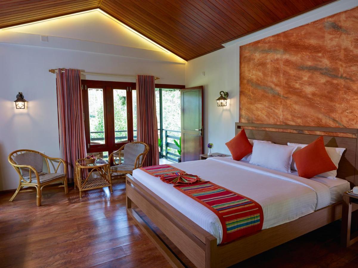 The Woods Resorts Wayanad Салтэн-Батери Экстерьер фото