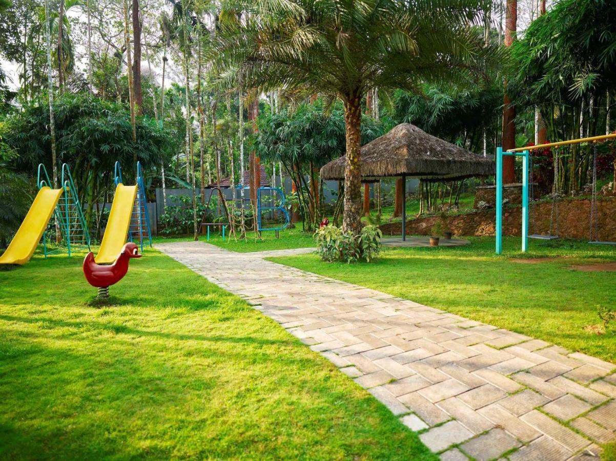 The Woods Resorts Wayanad Салтэн-Батери Экстерьер фото