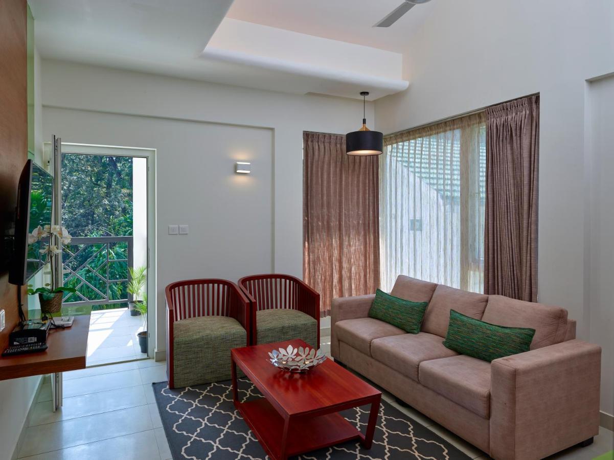 The Woods Resorts Wayanad Салтэн-Батери Экстерьер фото