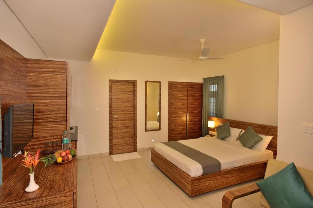 The Woods Resorts Wayanad Салтэн-Батери Экстерьер фото