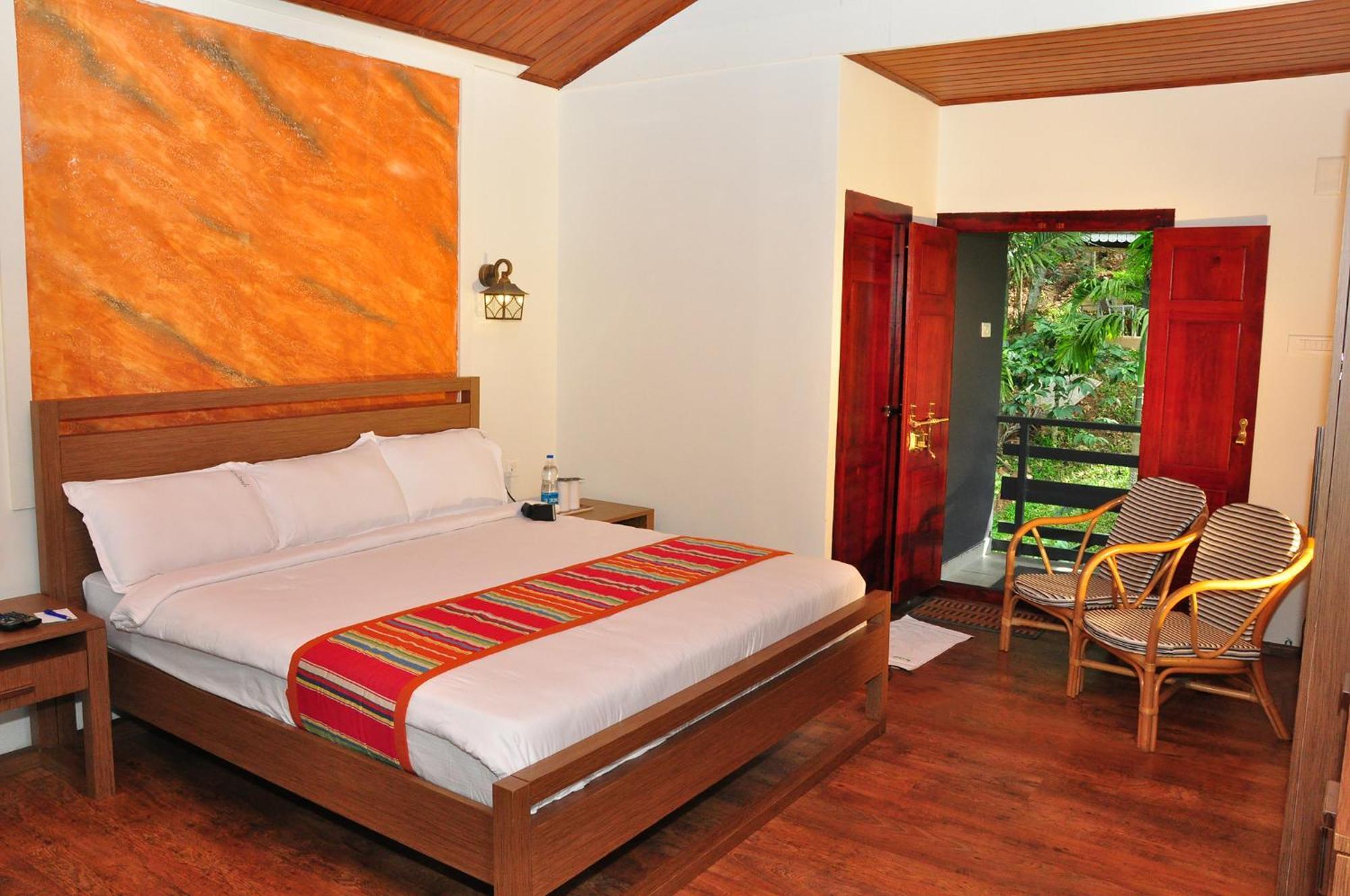 The Woods Resorts Wayanad Салтэн-Батери Экстерьер фото