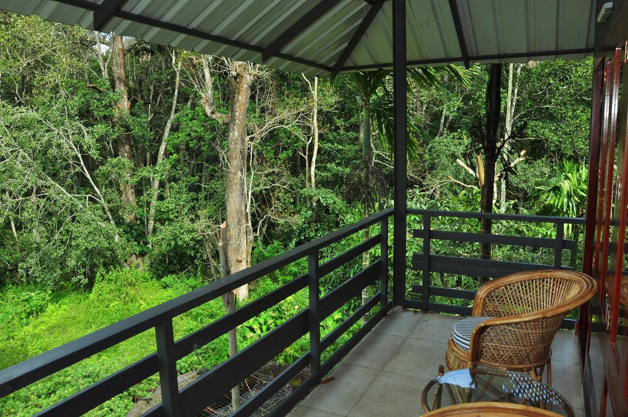 The Woods Resorts Wayanad Салтэн-Батери Экстерьер фото