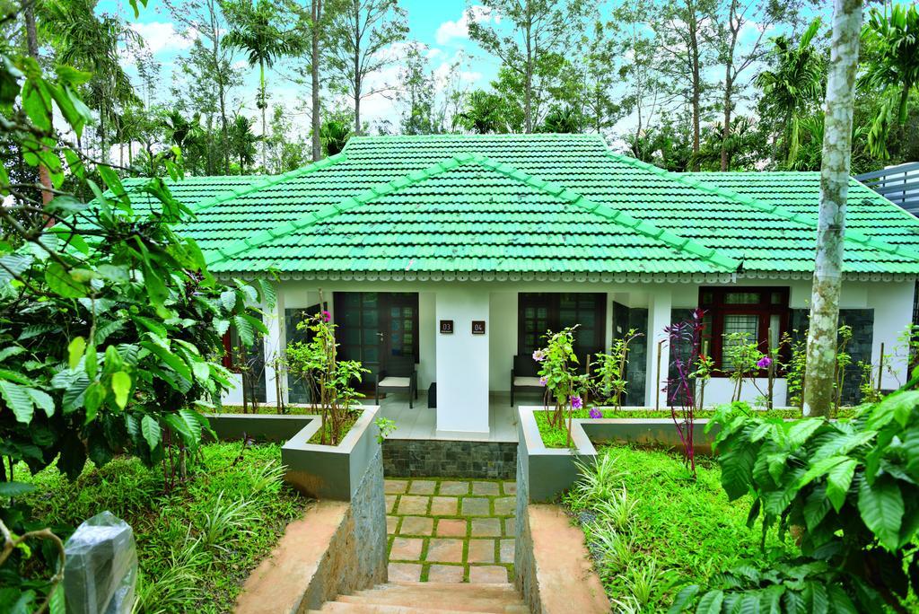 The Woods Resorts Wayanad Салтэн-Батери Экстерьер фото