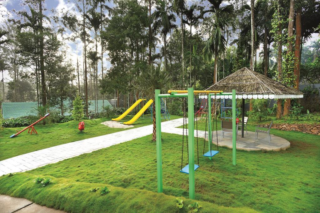 The Woods Resorts Wayanad Салтэн-Батери Экстерьер фото
