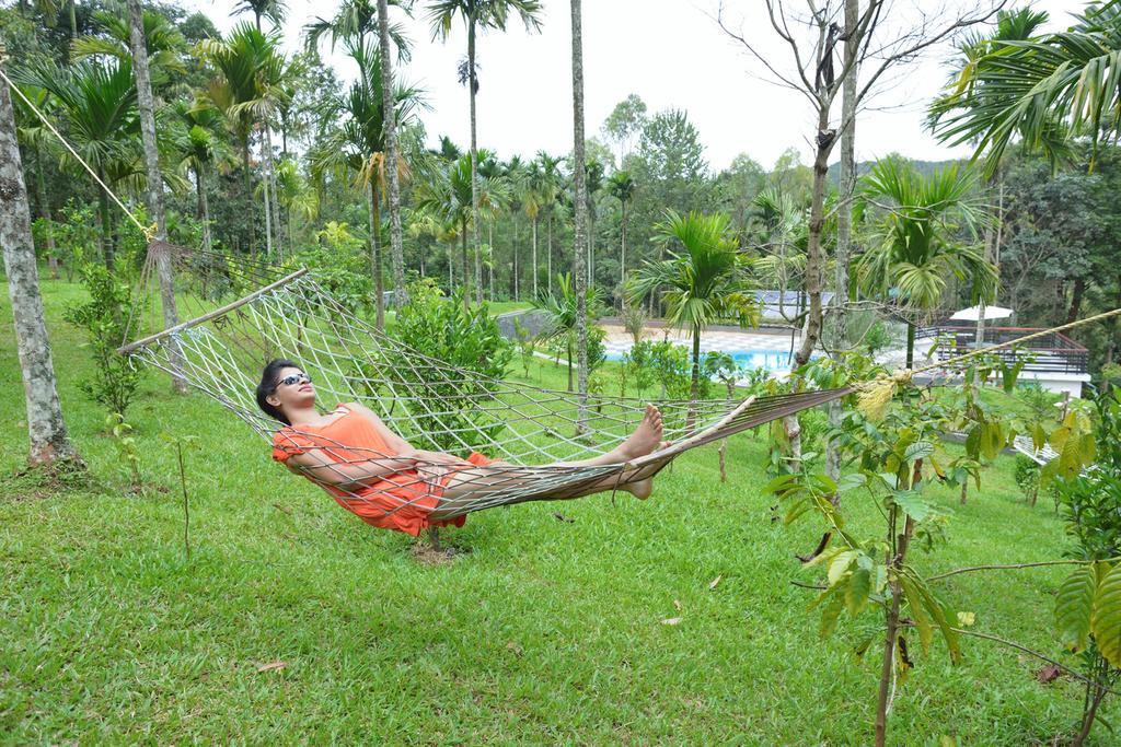 The Woods Resorts Wayanad Салтэн-Батери Экстерьер фото