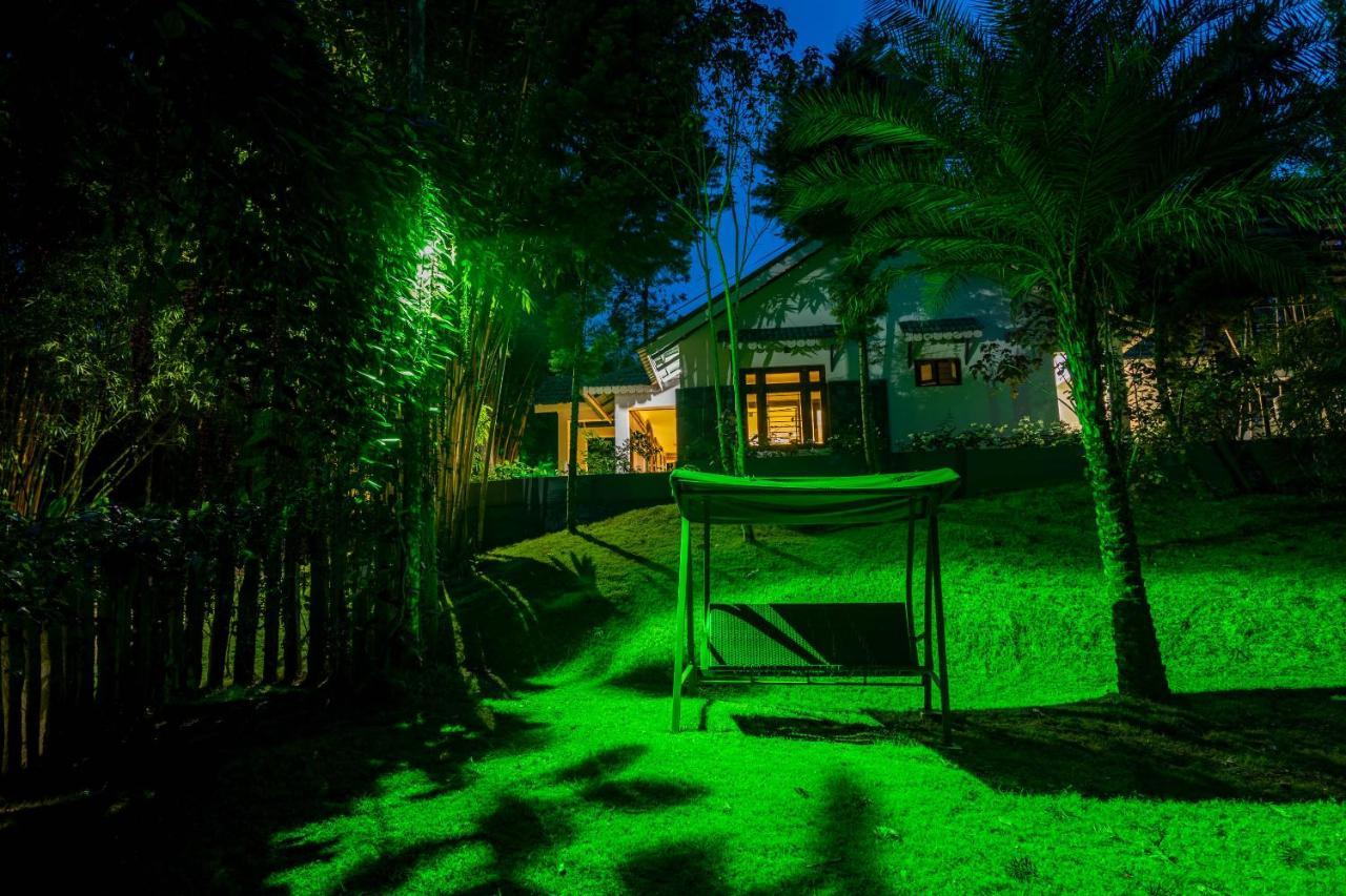 The Woods Resorts Wayanad Салтэн-Батери Экстерьер фото