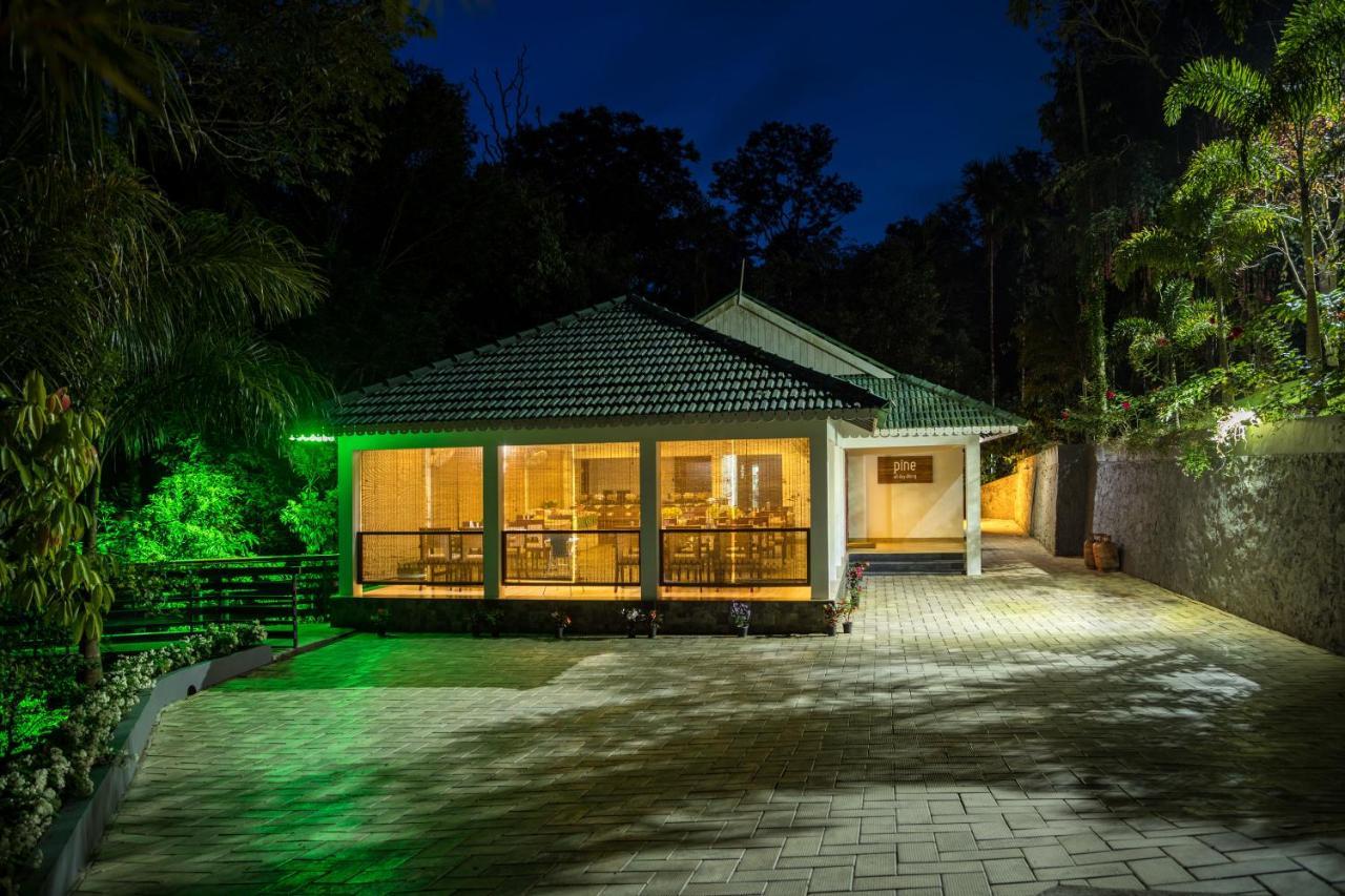 The Woods Resorts Wayanad Салтэн-Батери Экстерьер фото