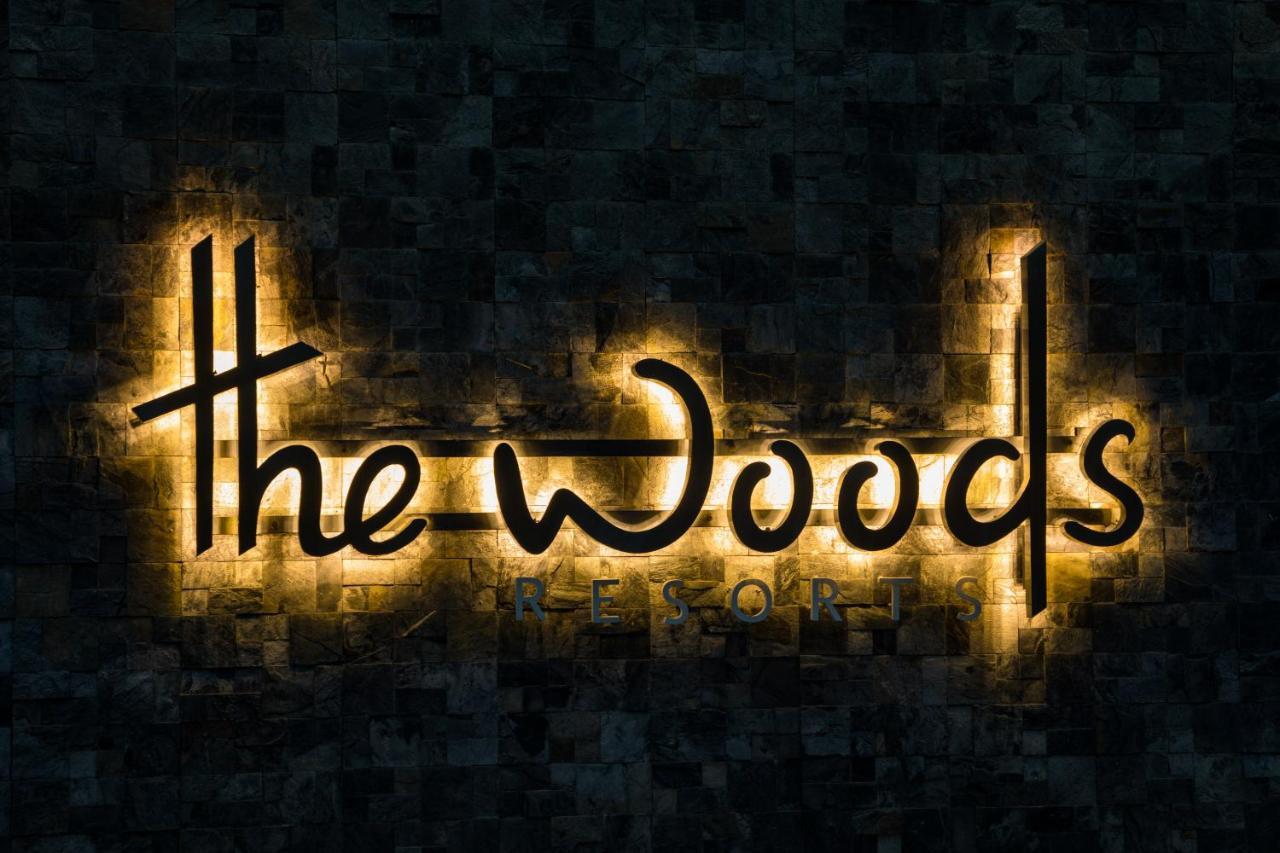 The Woods Resorts Wayanad Салтэн-Батери Экстерьер фото
