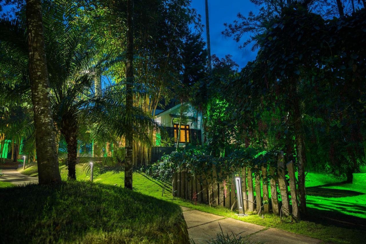The Woods Resorts Wayanad Салтэн-Батери Экстерьер фото