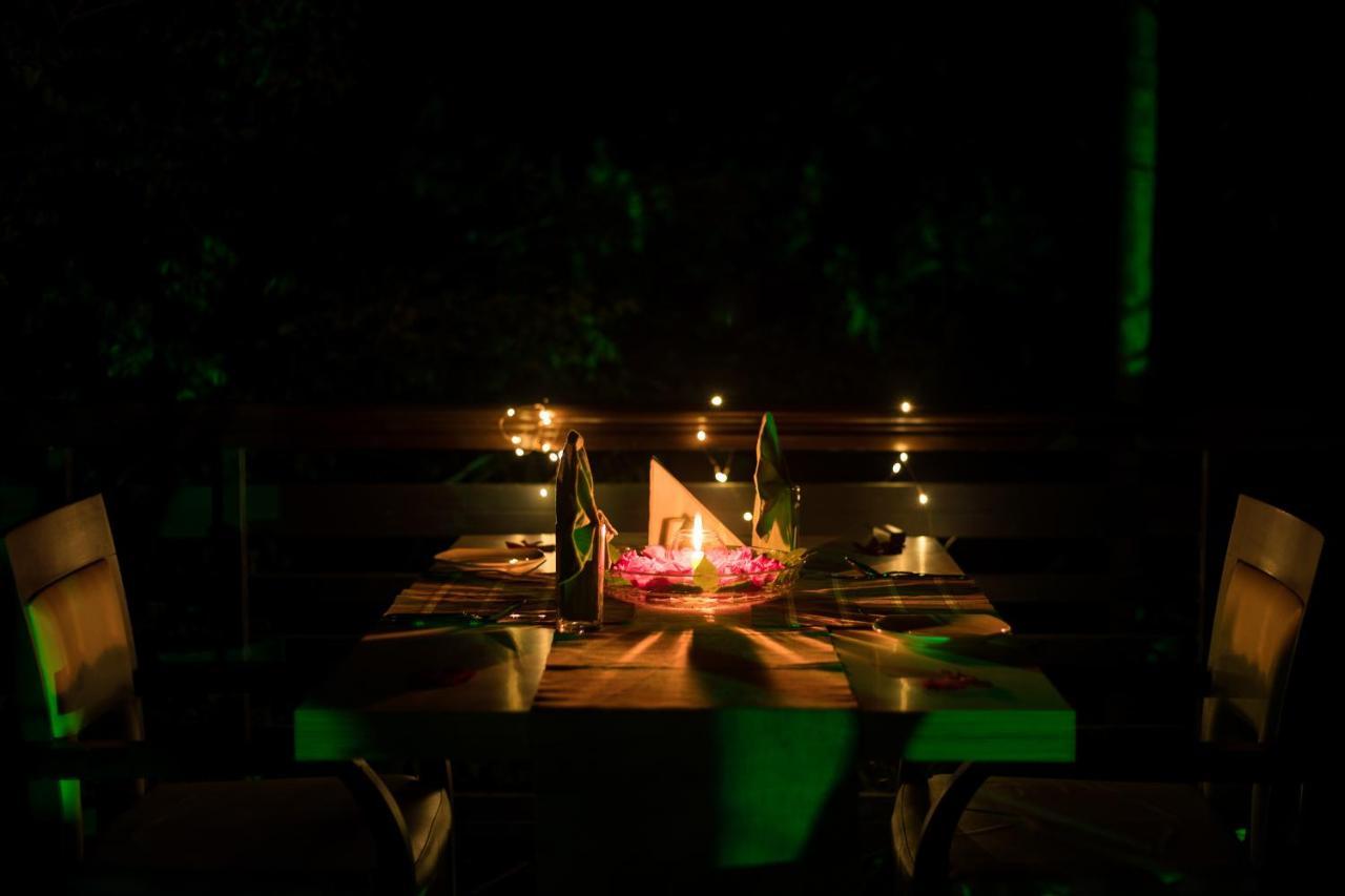 The Woods Resorts Wayanad Салтэн-Батери Экстерьер фото
