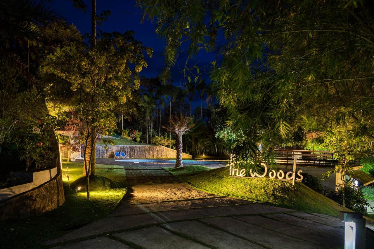 The Woods Resorts Wayanad Салтэн-Батери Экстерьер фото
