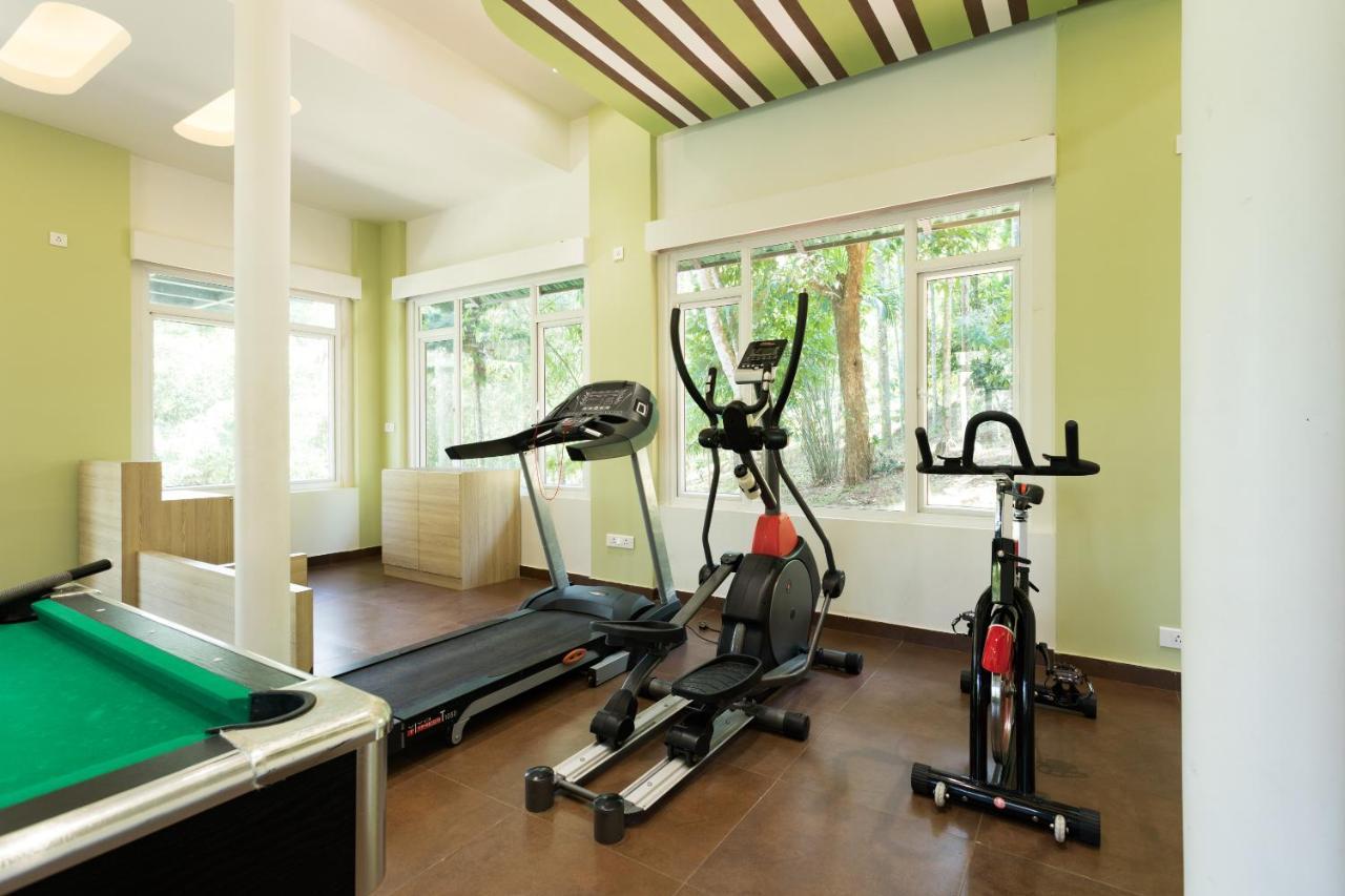 The Woods Resorts Wayanad Салтэн-Батери Экстерьер фото