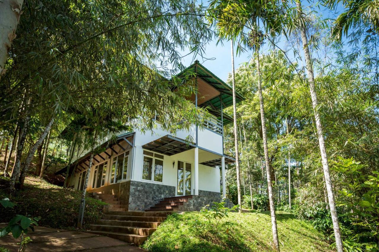 The Woods Resorts Wayanad Салтэн-Батери Экстерьер фото